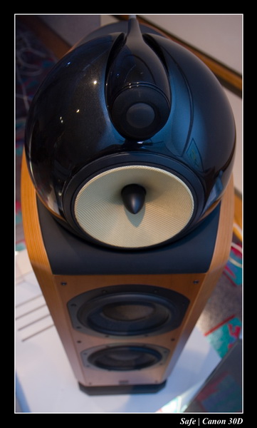 2006 - 10 - Salon hifi sofitel -  055